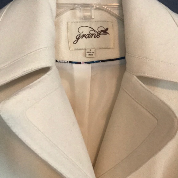 Peacoat - Picture 4 of 7